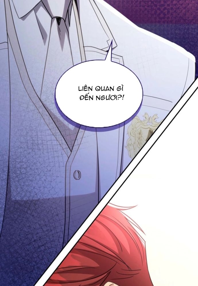 Trò Chơi Tình Ái Chapter 32.1 - 4