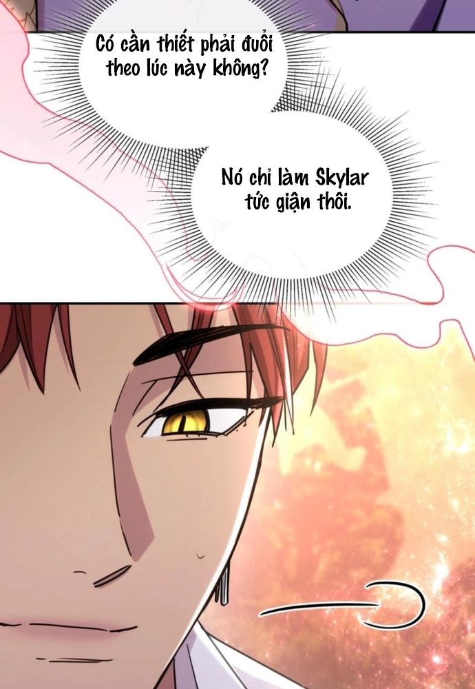 Trò Chơi Tình Ái Chapter 32.1 - 31