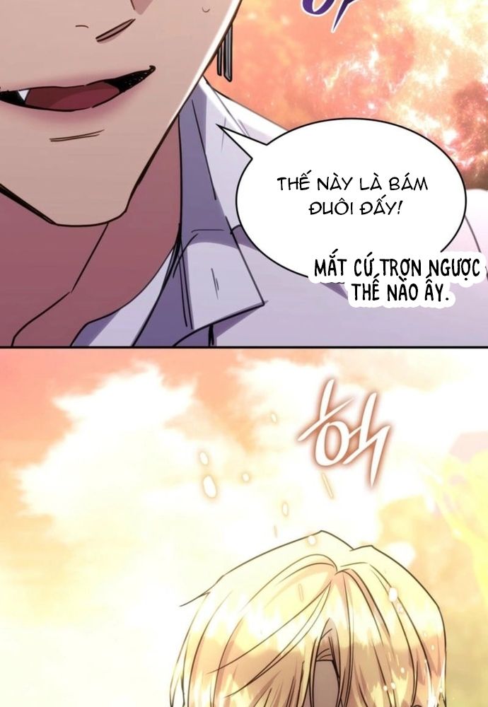 Trò Chơi Tình Ái Chapter 32.1 - 33