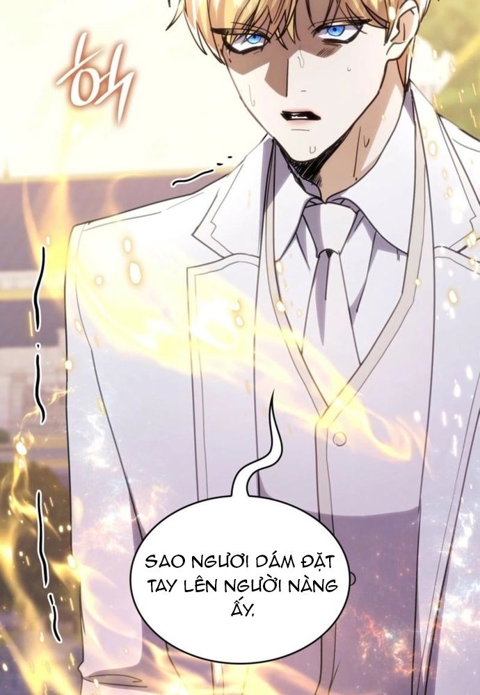 Trò Chơi Tình Ái Chapter 32.1 - 34