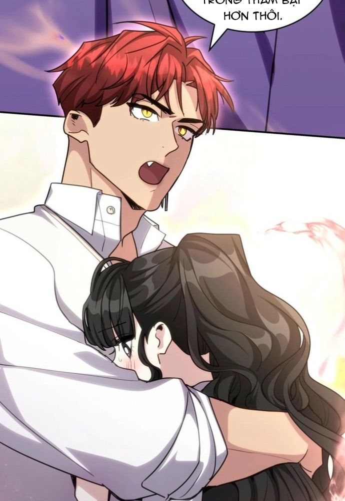 Trò Chơi Tình Ái Chapter 32.1 - 37