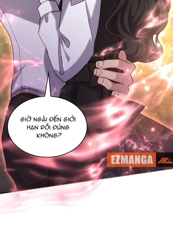 Trò Chơi Tình Ái Chapter 32.1 - 38