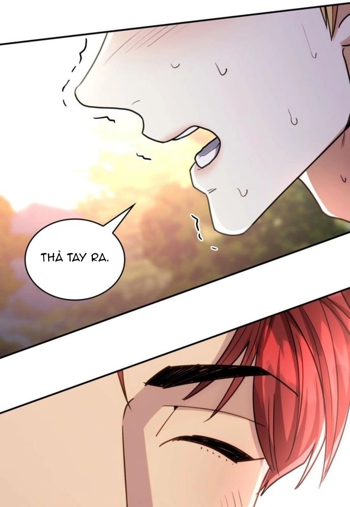 Trò Chơi Tình Ái Chapter 32.1 - 39