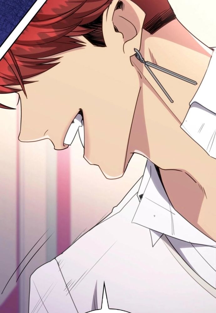 Trò Chơi Tình Ái Chapter 32.1 - 5