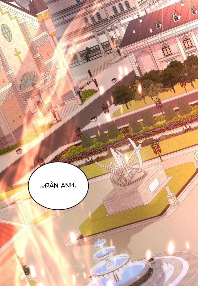 Trò Chơi Tình Ái Chapter 32.1 - 49