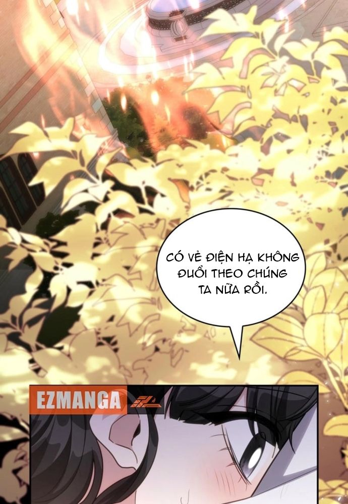 Trò Chơi Tình Ái Chapter 32.1 - 50