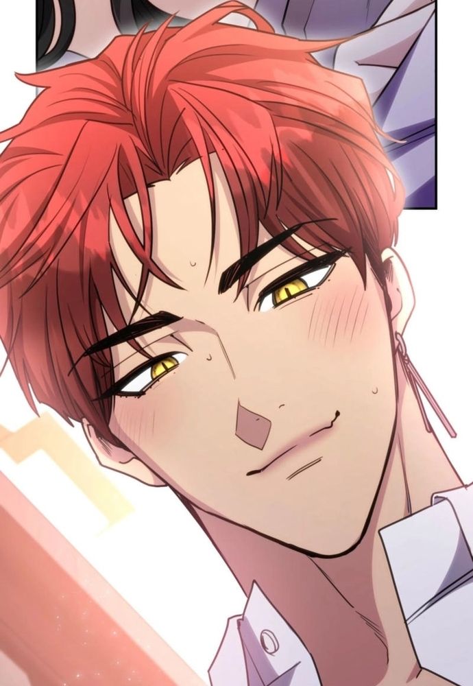 Trò Chơi Tình Ái Chapter 32.1 - 55