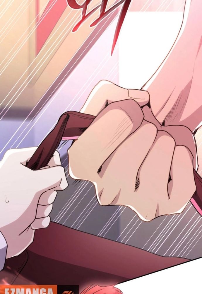 Trò Chơi Tình Ái Chapter 32.1 - 7