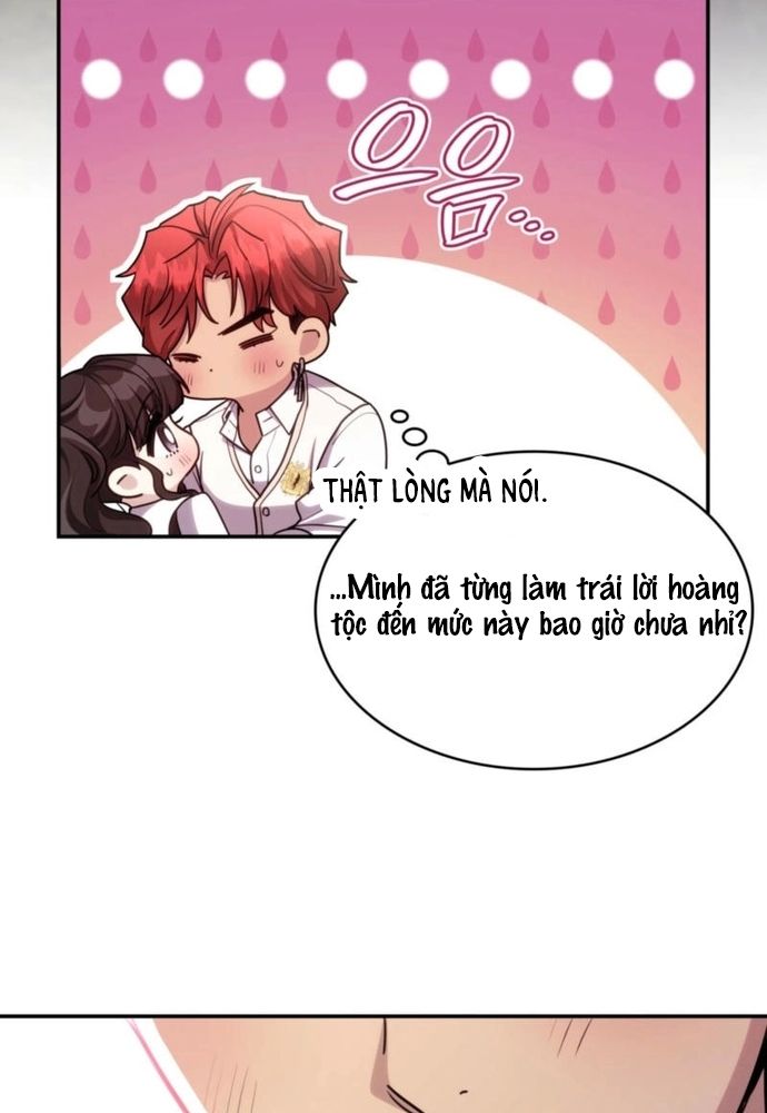 Trò Chơi Tình Ái Chapter 32.1 - 70