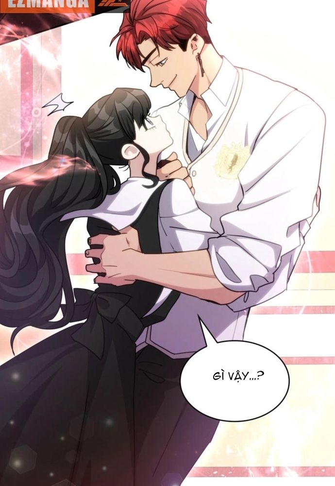 Trò Chơi Tình Ái Chapter 32.1 - 8