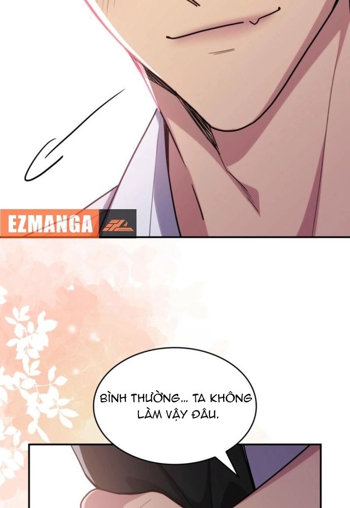 Trò Chơi Tình Ái Chapter 32.1 - 71