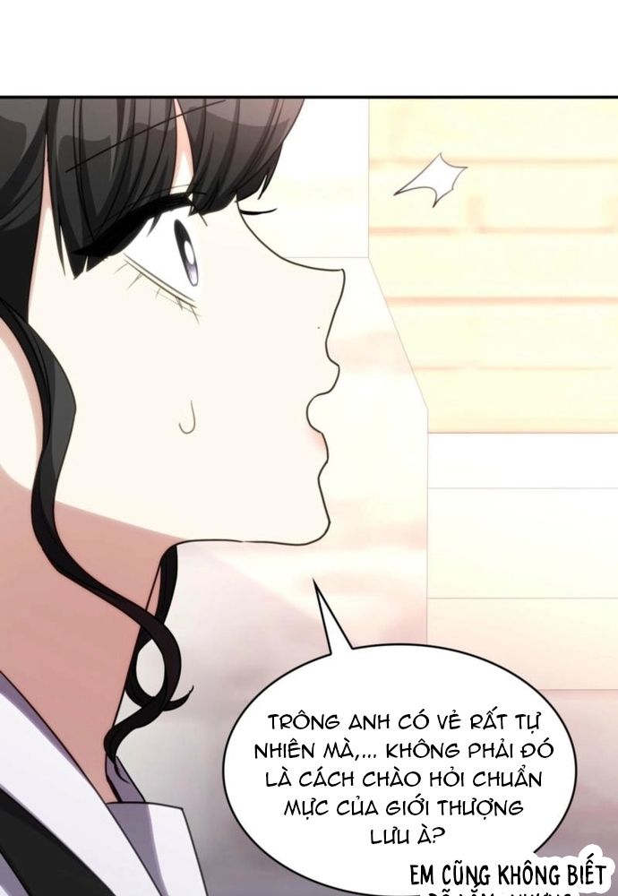 Trò Chơi Tình Ái Chapter 32.1 - 74