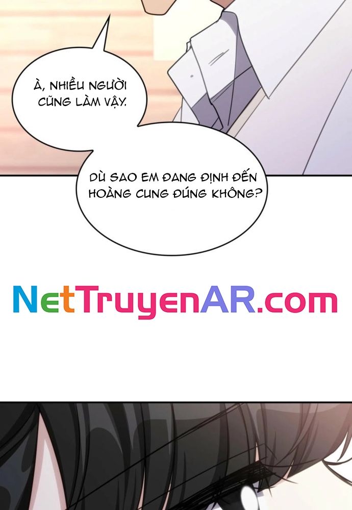 Trò Chơi Tình Ái Chapter 32.1 - 76