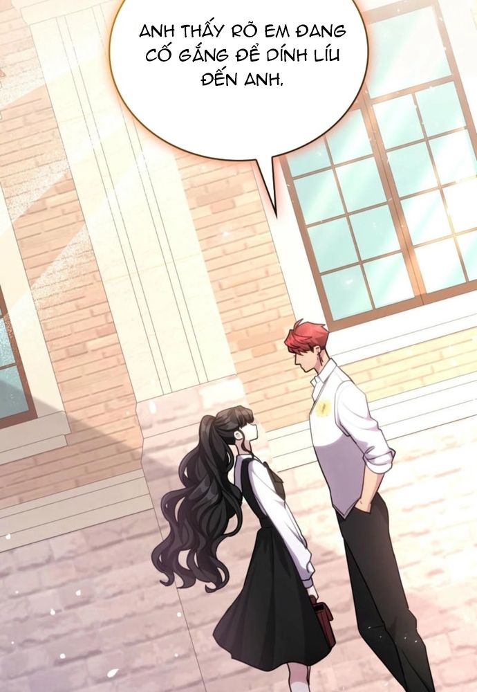 Trò Chơi Tình Ái Chapter 32.1 - 82