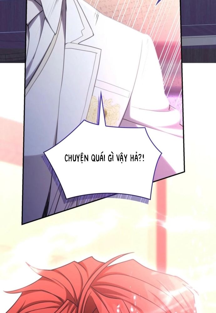 Trò Chơi Tình Ái Chapter 32.1 - 10