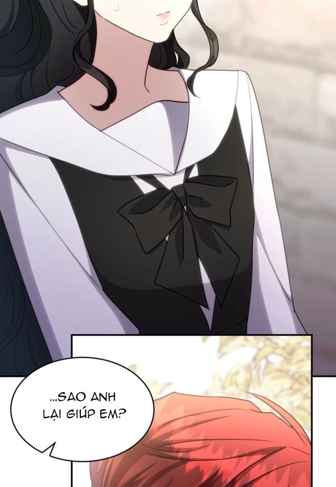 Trò Chơi Tình Ái Chapter 33.1 - 13