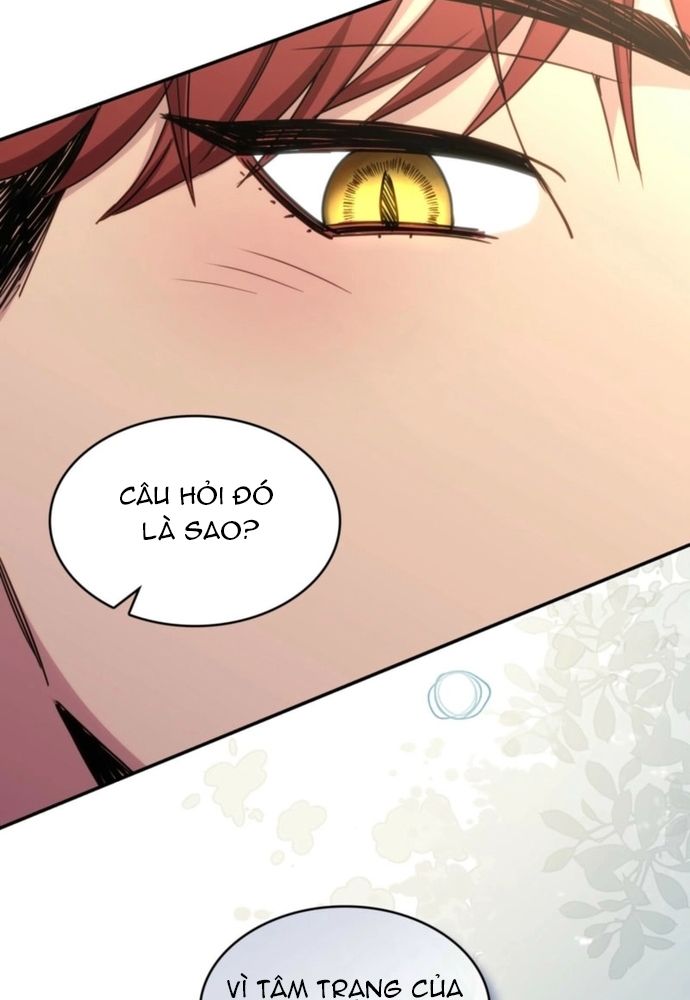 Trò Chơi Tình Ái Chapter 33.1 - 15