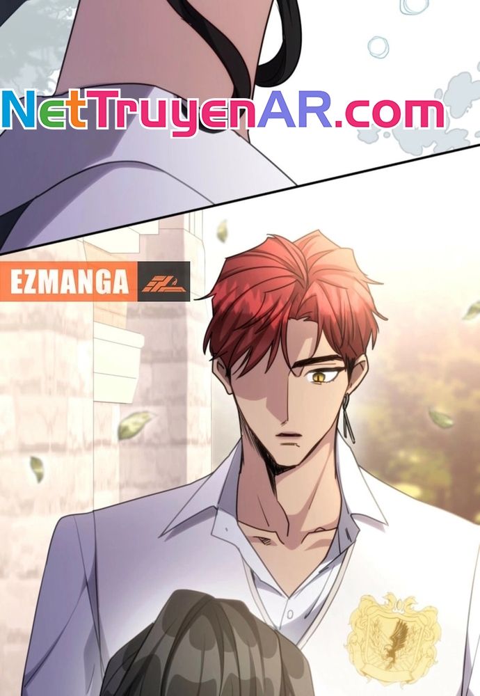 Trò Chơi Tình Ái Chapter 33.1 - 17