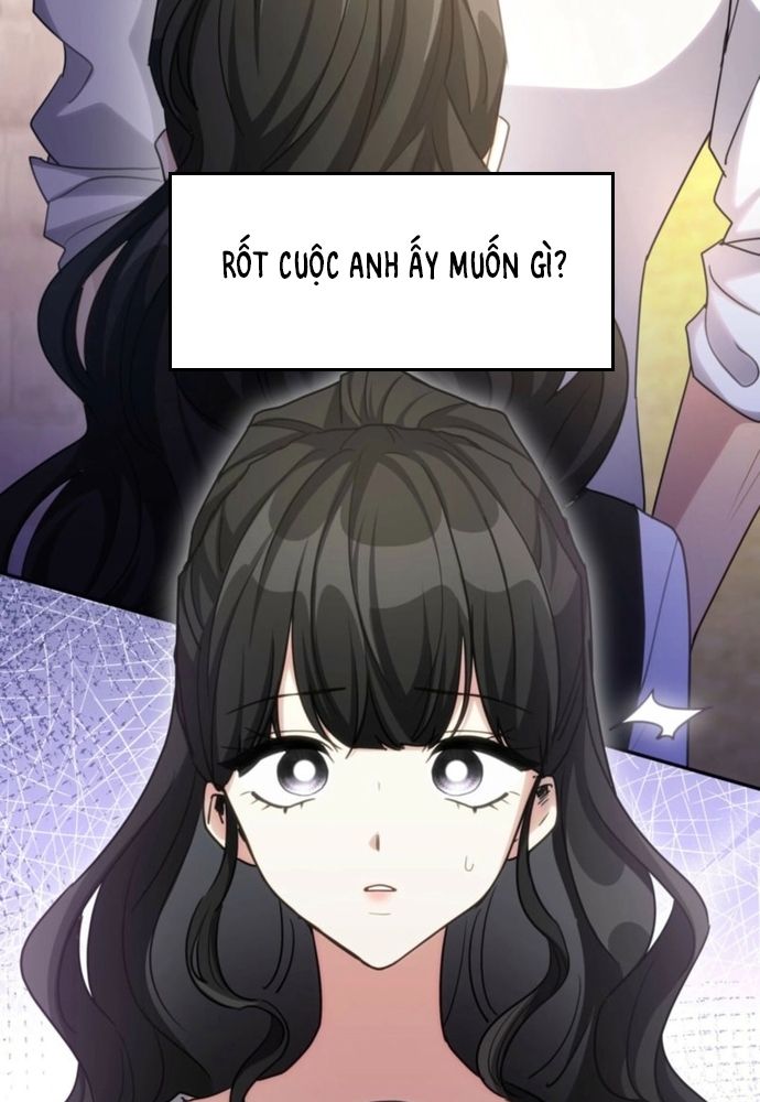 Trò Chơi Tình Ái Chapter 33.1 - 18