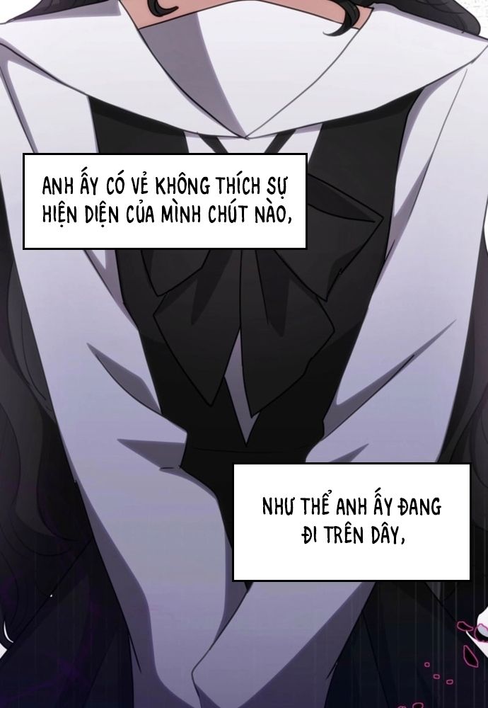 Trò Chơi Tình Ái Chapter 33.1 - 19