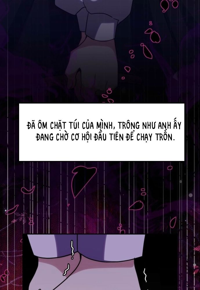 Trò Chơi Tình Ái Chapter 33.1 - 20