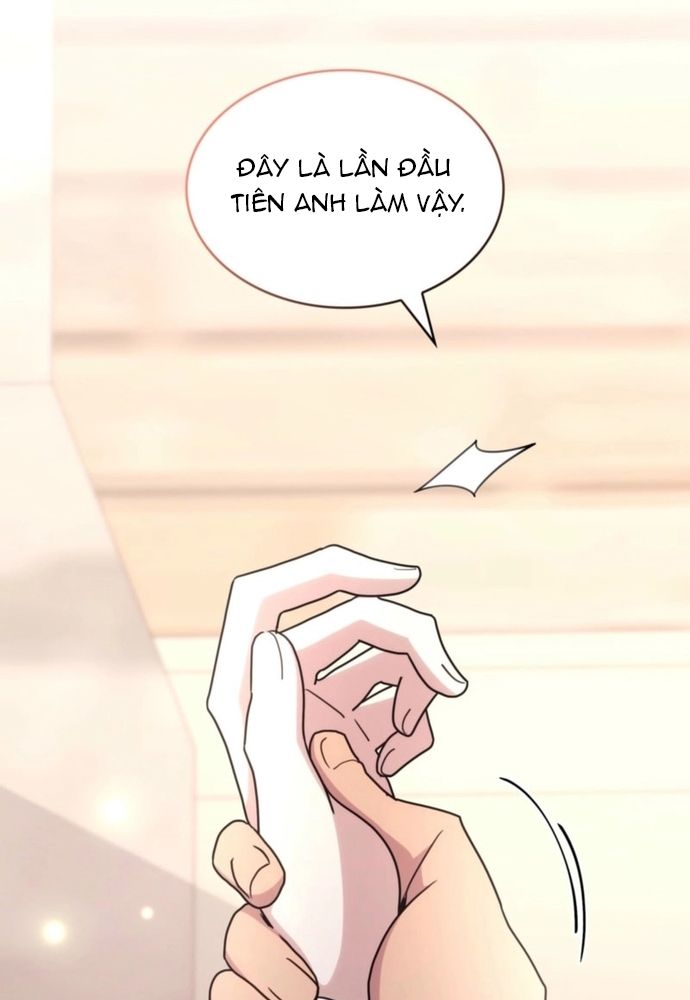 Trò Chơi Tình Ái Chapter 33.1 - 3