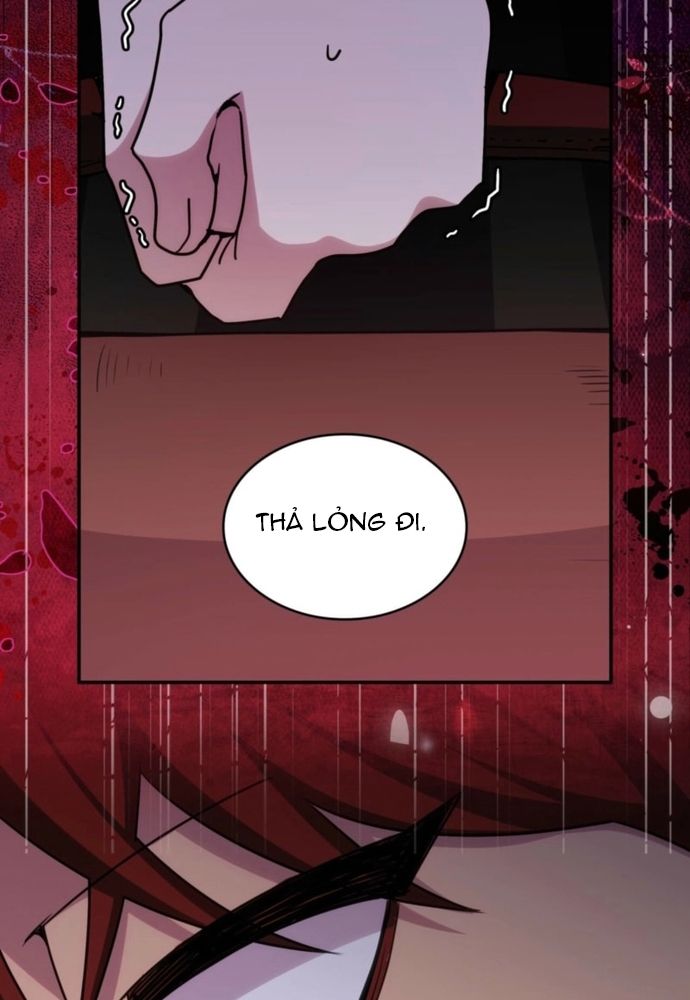 Trò Chơi Tình Ái Chapter 33.1 - 21