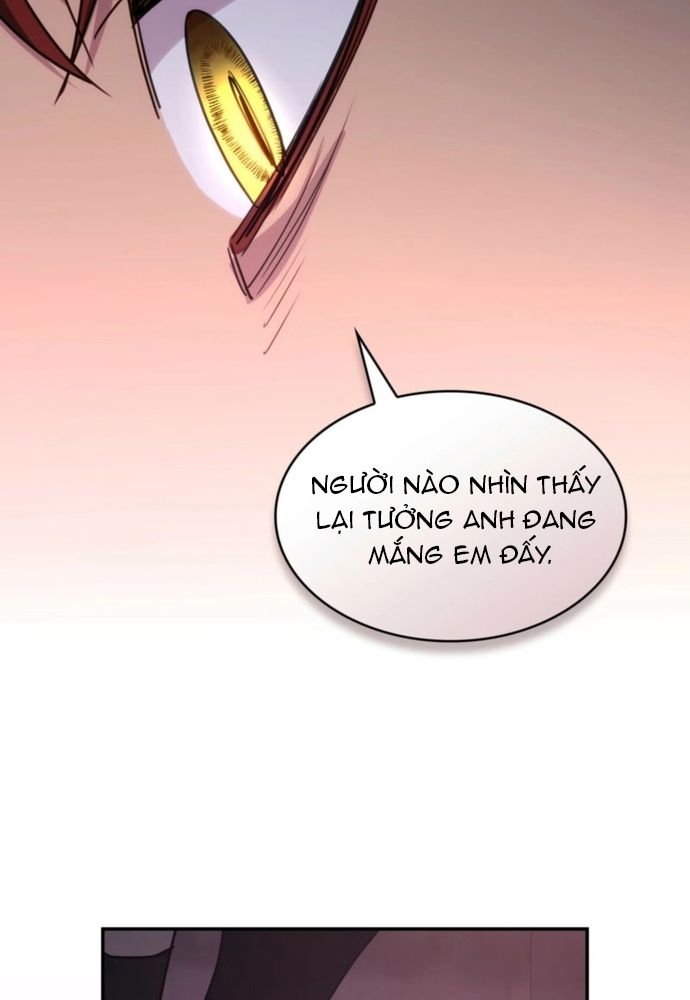 Trò Chơi Tình Ái Chapter 33.1 - 22