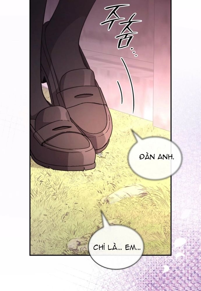 Trò Chơi Tình Ái Chapter 33.1 - 23