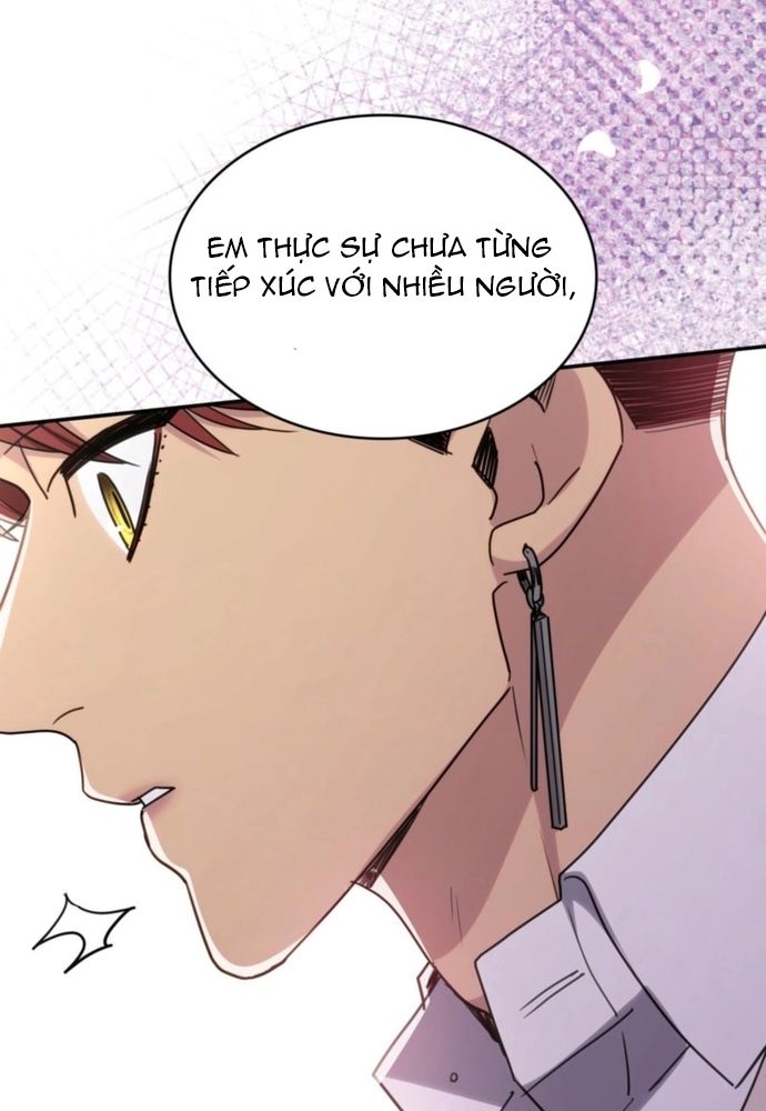 Trò Chơi Tình Ái Chapter 33.1 - 24