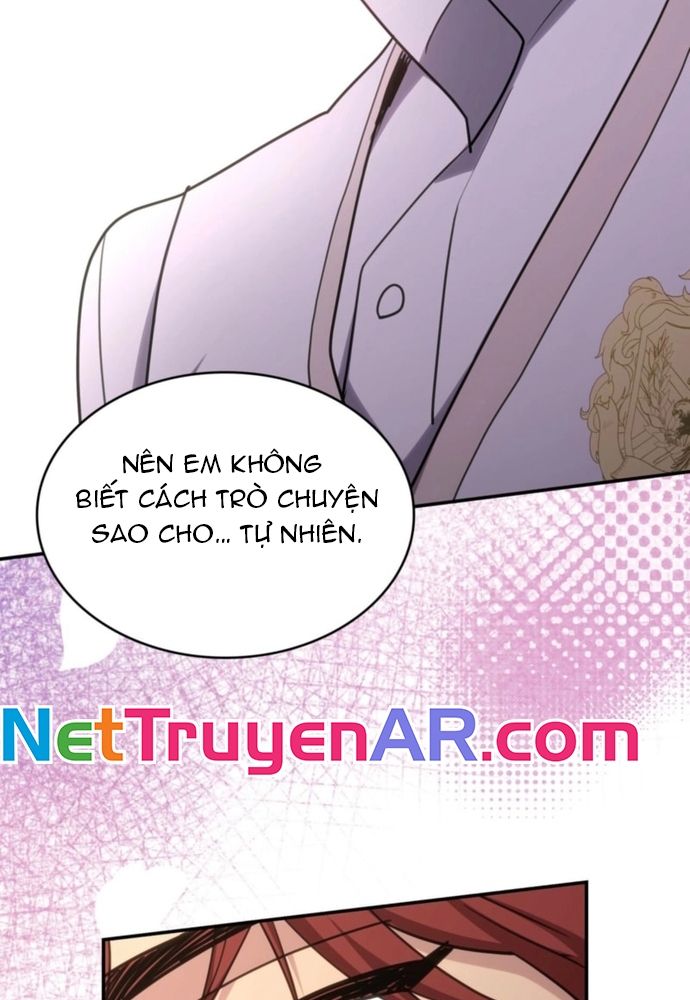 Trò Chơi Tình Ái Chapter 33.1 - 25