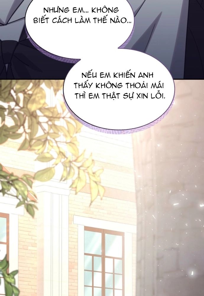 Trò Chơi Tình Ái Chapter 33.1 - 28