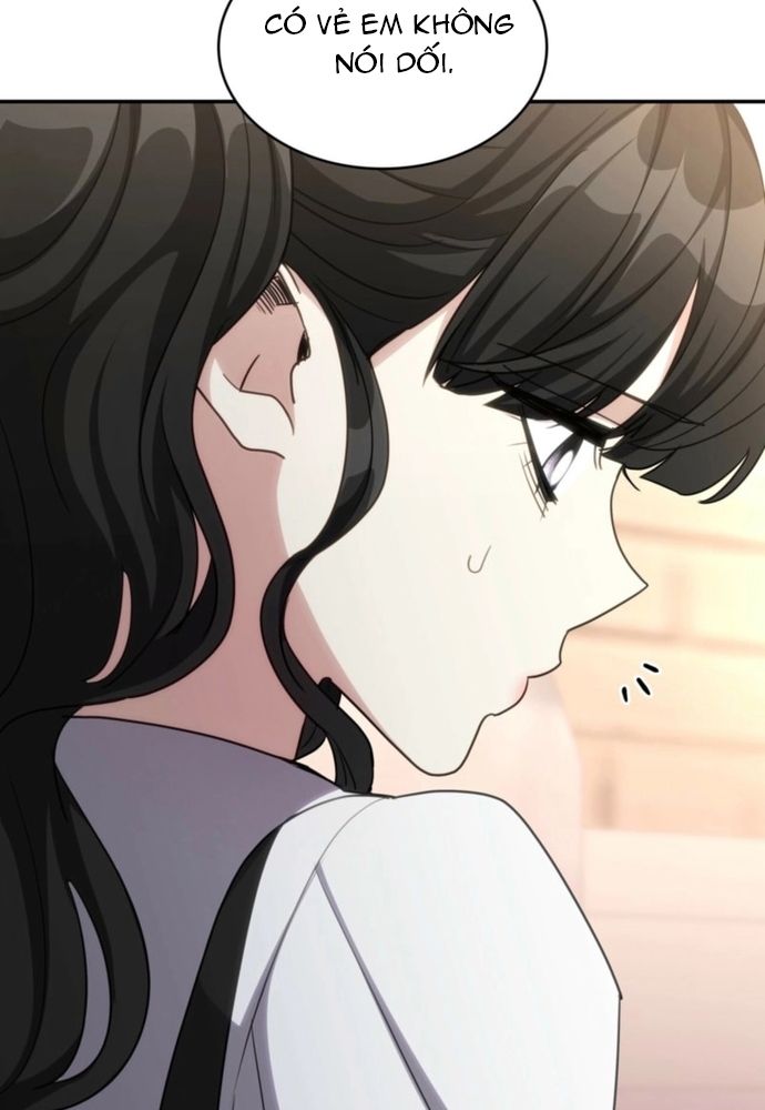Trò Chơi Tình Ái Chapter 33.1 - 30