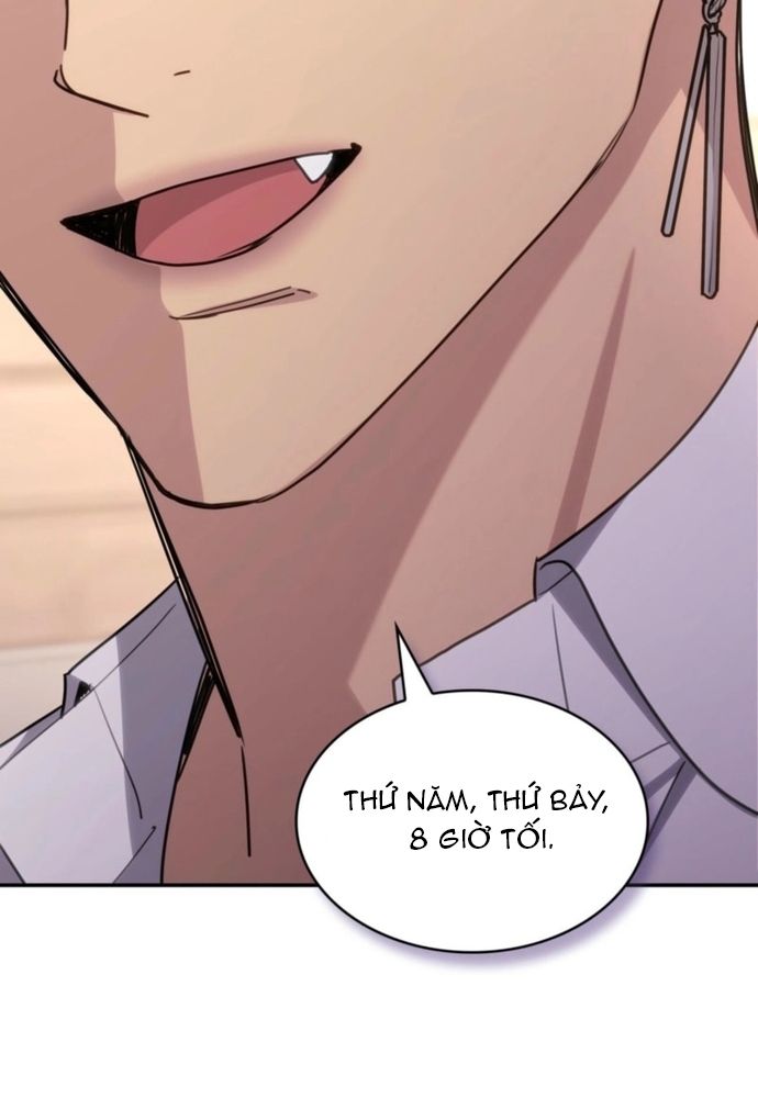 Trò Chơi Tình Ái Chapter 33.1 - 32