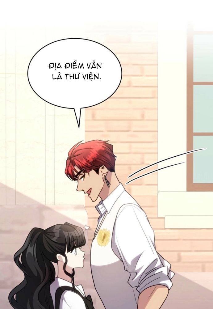 Trò Chơi Tình Ái Chapter 33.1 - 33