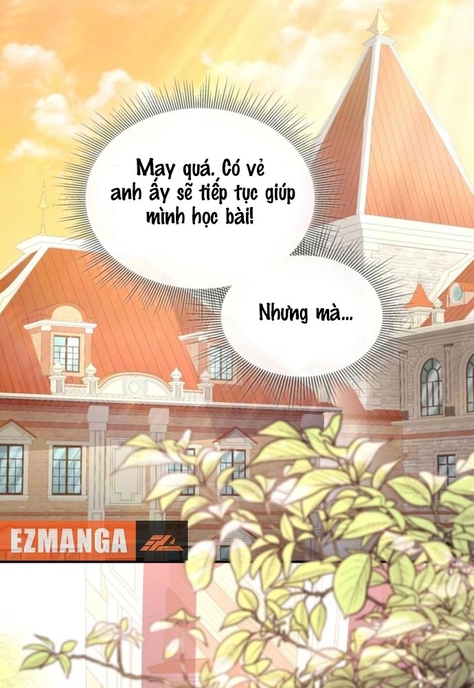 Trò Chơi Tình Ái Chapter 33.1 - 38