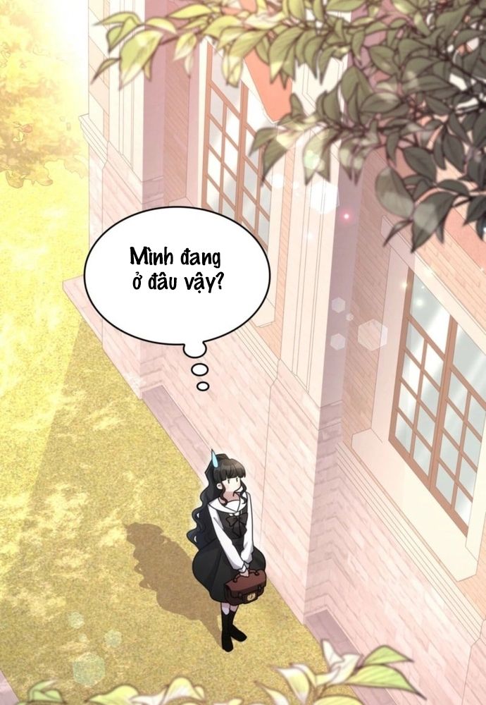 Trò Chơi Tình Ái Chapter 33.1 - 39