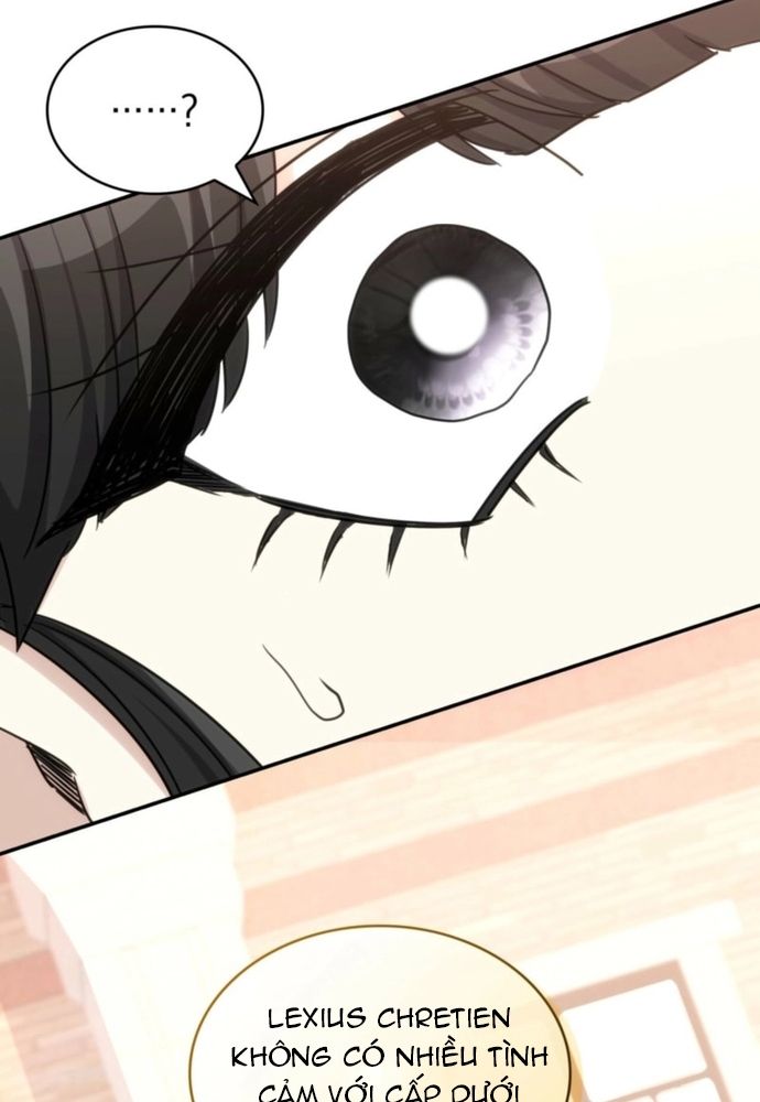 Trò Chơi Tình Ái Chapter 33.1 - 60