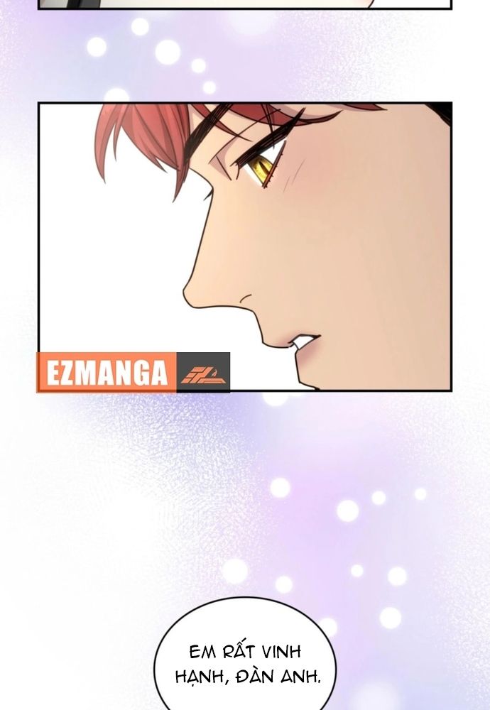 Trò Chơi Tình Ái Chapter 33.1 - 7