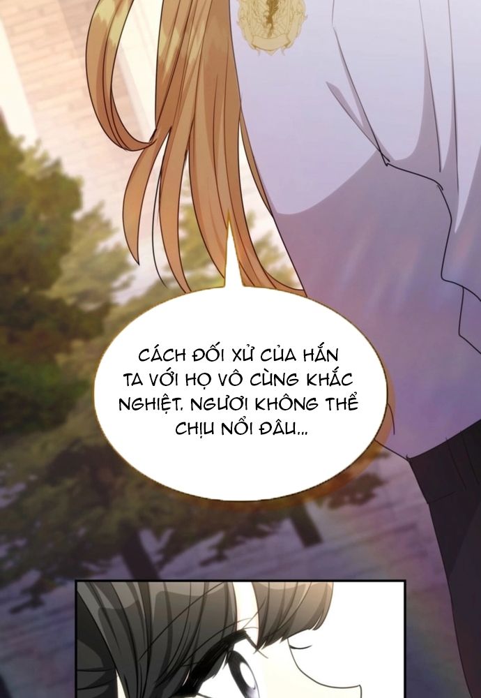 Trò Chơi Tình Ái Chapter 33.1 - 62