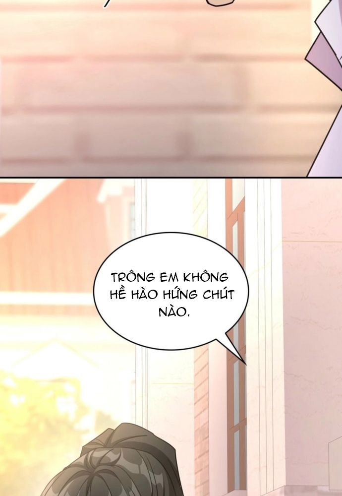 Trò Chơi Tình Ái Chapter 33.1 - 9