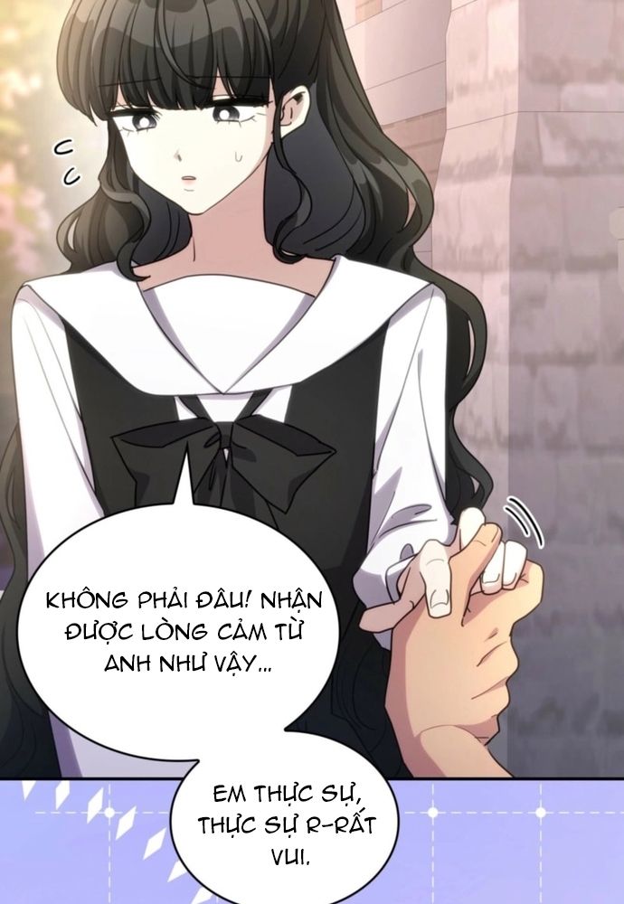 Trò Chơi Tình Ái Chapter 33.1 - 10