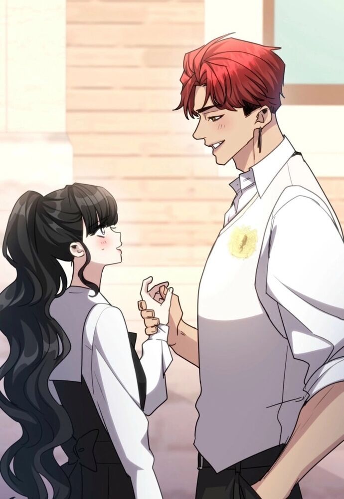 Trò Chơi Tình Ái Chapter 33 - 5