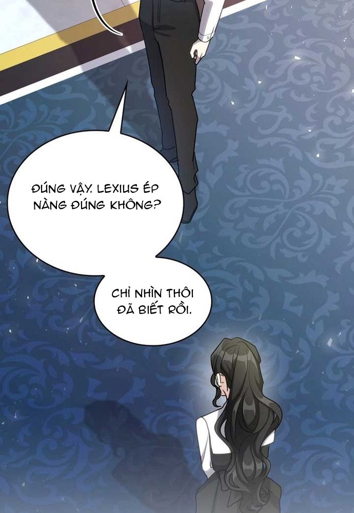 Trò Chơi Tình Ái Chapter 34.1 - 11