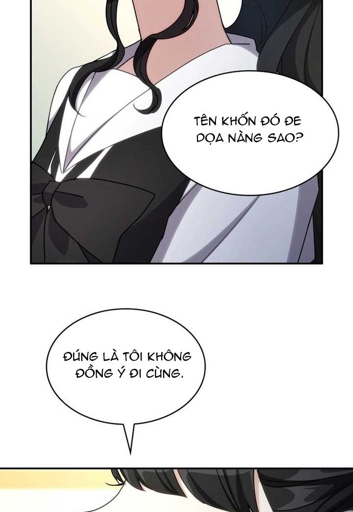 Trò Chơi Tình Ái Chapter 34.1 - 13