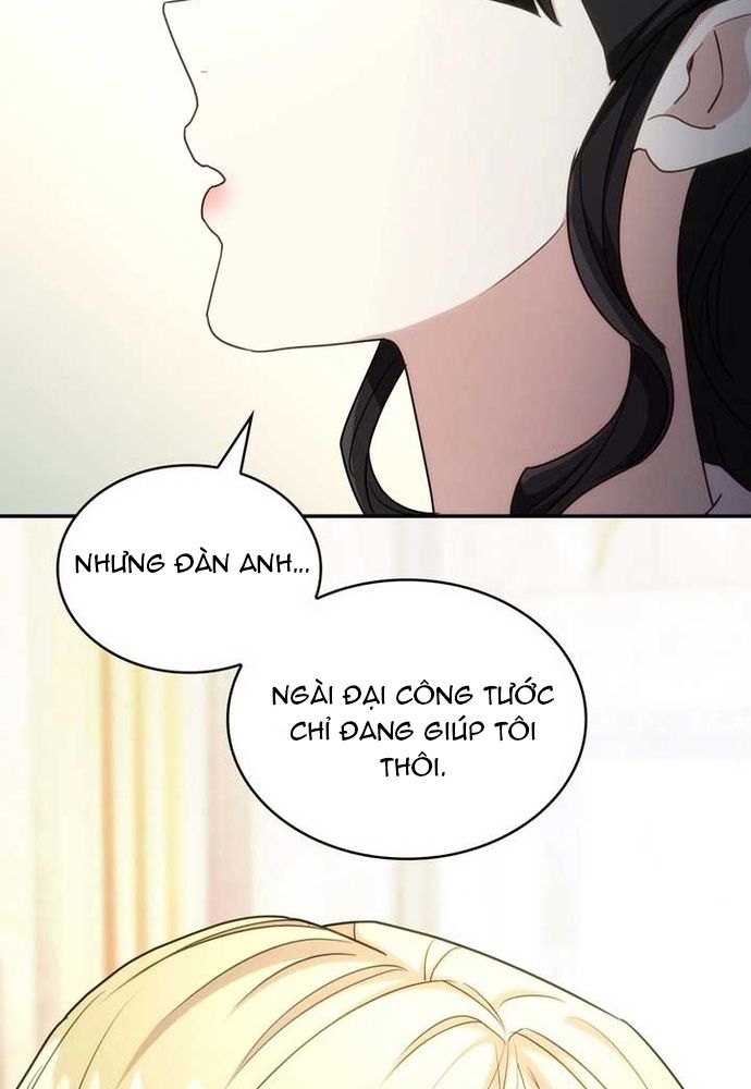 Trò Chơi Tình Ái Chapter 34.1 - 14