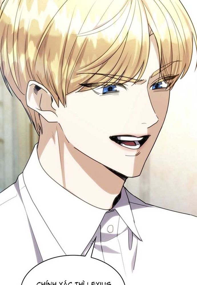 Trò Chơi Tình Ái Chapter 34.1 - 15