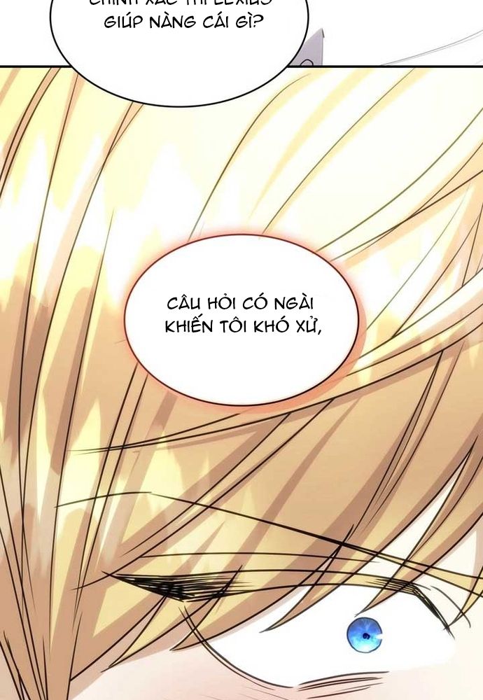 Trò Chơi Tình Ái Chapter 34.1 - 16