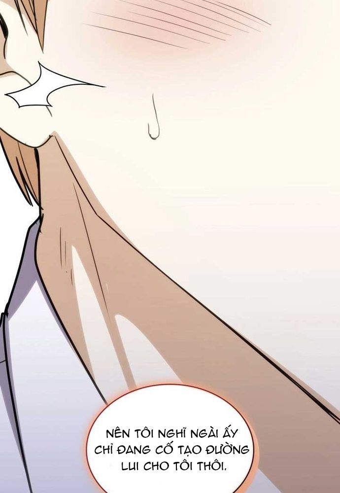 Trò Chơi Tình Ái Chapter 34.1 - 17