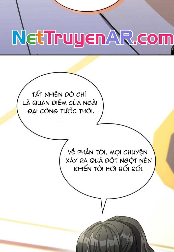 Trò Chơi Tình Ái Chapter 34.1 - 18